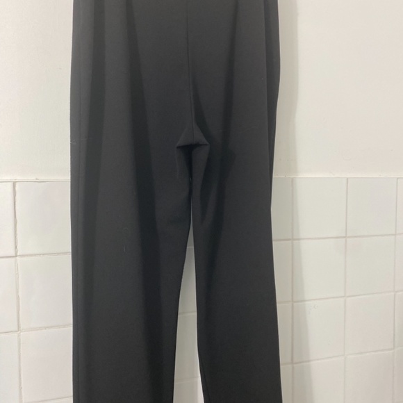 Black pants - Picture 2 of 2